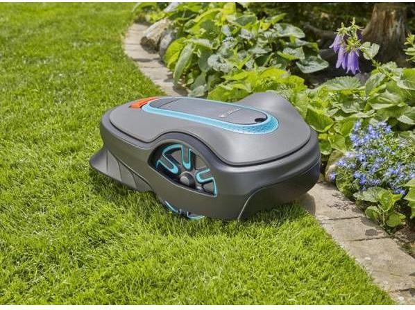 Produktbild Gardena Sileno Life 700 (700 m²)