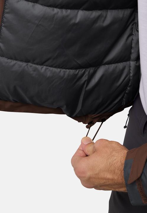 Produktbild Jack Wolfskin Jasper Ins Jkt M (XXL)
