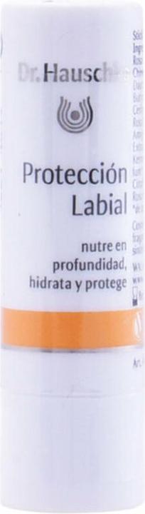 Produktbild Dr. Hauschka LIP CARE stick 4,9 gr (Lippenpflege Stick)