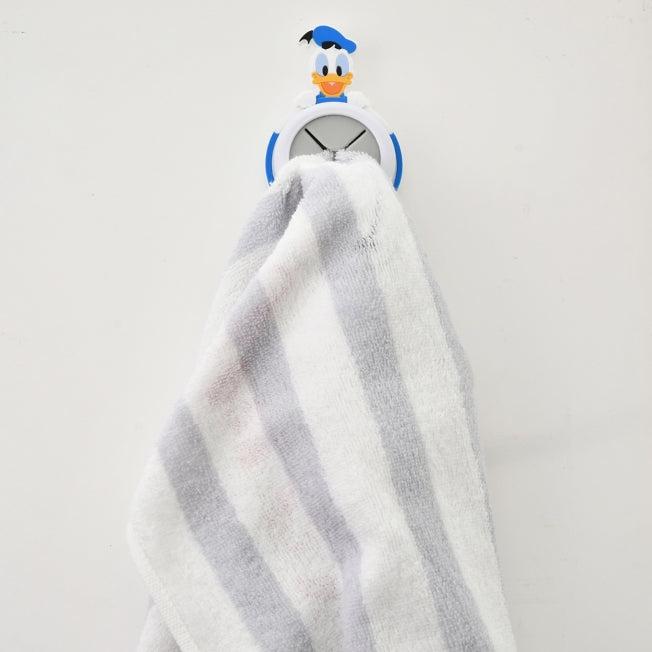 Produktbild Disney Donald Handtuchhalter Magnettyp