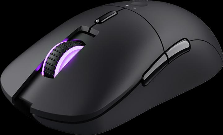Actual product image Trust GXT 980 Redex (Wireless, Cable)