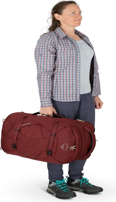 Actual product image Osprey Fairview (40 l)