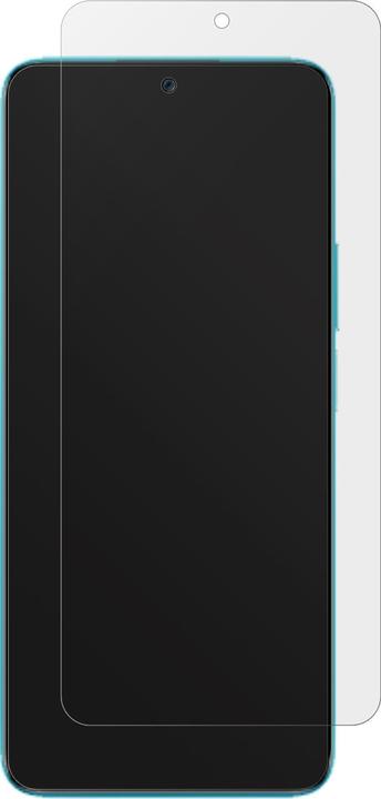 Actual product image Dipos Screen Protector Anti-Glare (4 Piece, Honor 90 Lite)