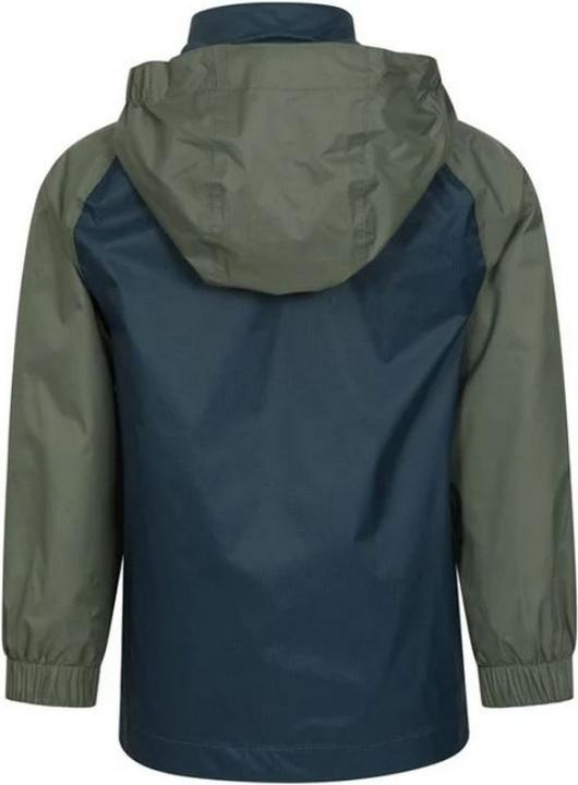 Actual product image Mountain Warehouse Torrent Ii Jacket Waterproof (98)