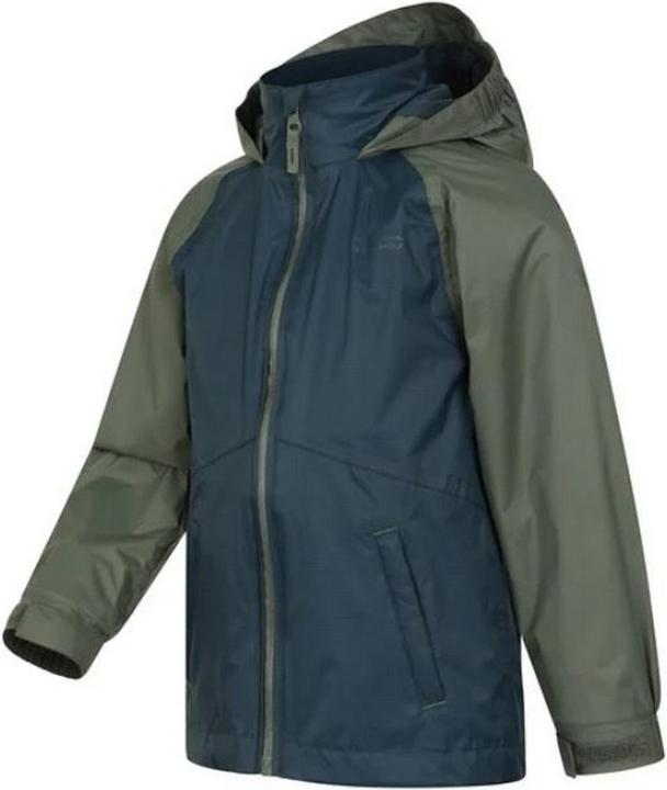 Actual product image Mountain Warehouse Torrent Ii Jacket Waterproof (98)