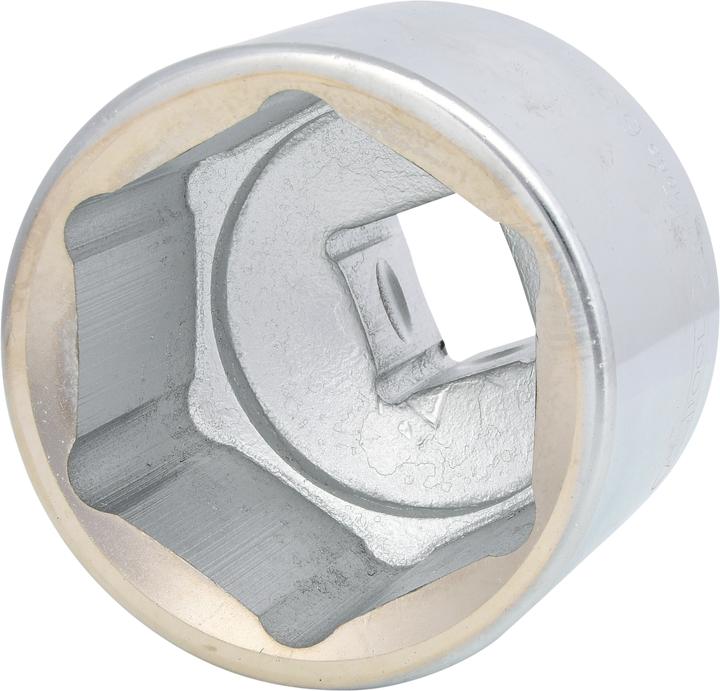 Image du produit KS Tools Douille hexagonale 1" courte (65 mm)