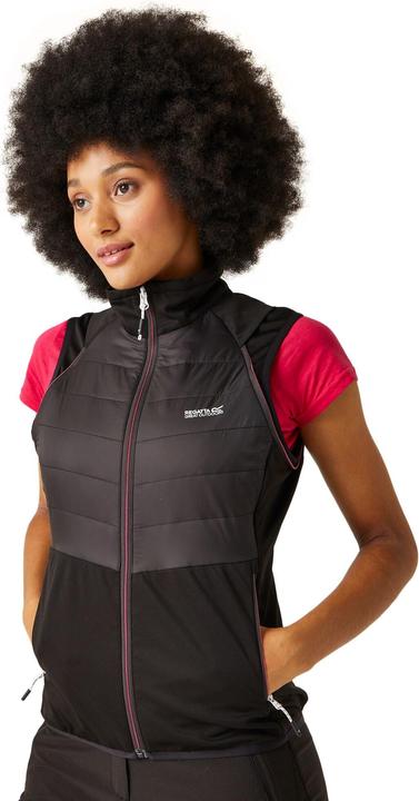 Actual product image Regatta Womens/Ladies Steren II Hybrid Jacket (36)