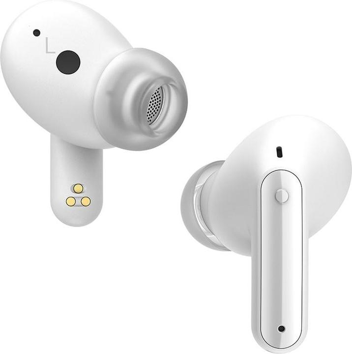 Actual product image LG Tone Free DFP8 (ANC, 6 h, Wireless)