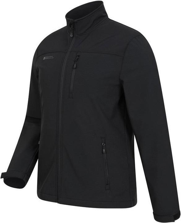 Immagine prodotto Mountain Warehouse Giacca Softshell Grasmere (XS)