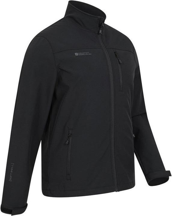 Immagine prodotto Mountain Warehouse Giacca Softshell Grasmere (XS)