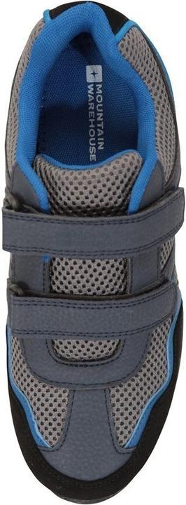 Produktbild Mountain Warehouse Sneaker Mars (37)