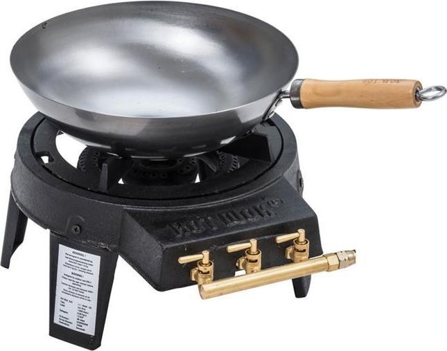 Immagine prodotto TGO Hot Wok Pro