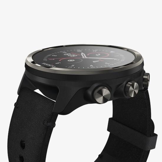 Image du produit Suunto 9 Baro Titanium (50 mm)