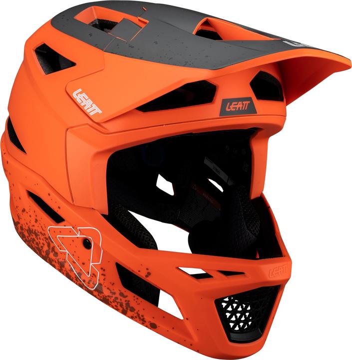 Immagine prodotto Leatt Casco MTB Gravity 4.0 (57 - 58 cm)