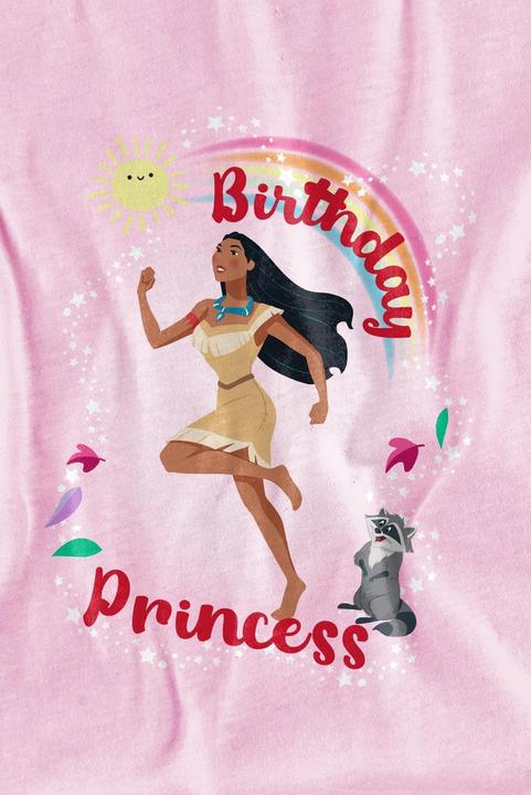 Immagine prodotto Disney Birthday Princess TShirt (140)