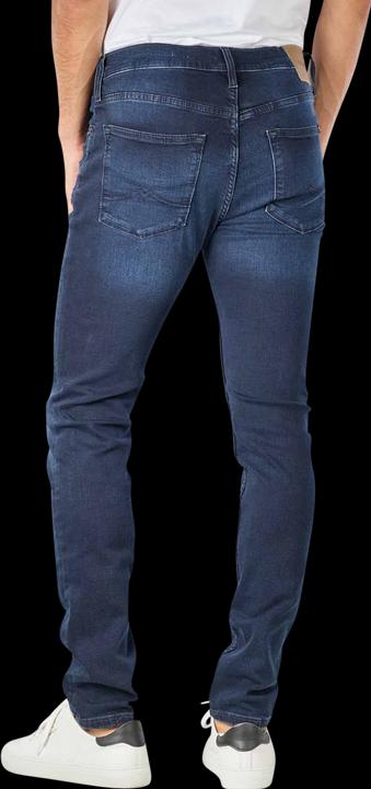 Immagine prodotto Mustang Low Rise Frisco Jeans Slim Fit Dark Blue (W31/L32)
