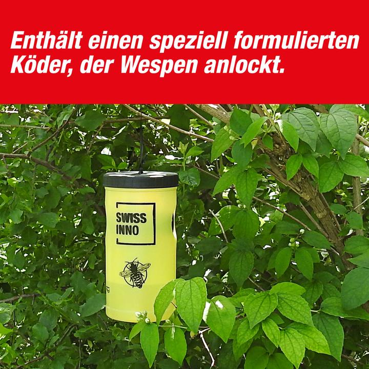 Image du produit Swissinno Köder