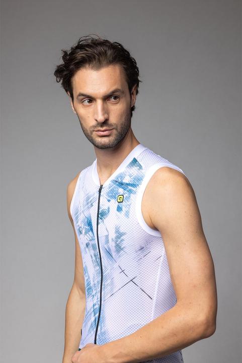 Immagine prodotto Alé PR-E Mirror Jersey (L)