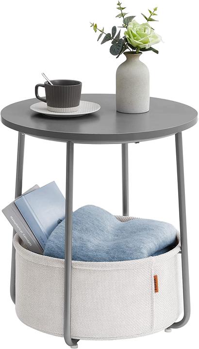 Actual product image Vasagle Smarty (45 x 45 x 51 cm)