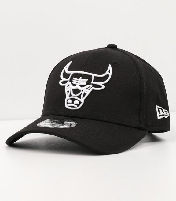 Image du produit New Era Chicago Bulls (Taille unique)