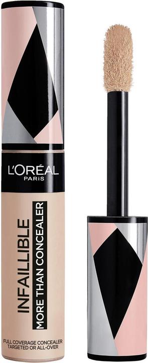 Actual product image L'Oréal Paris Infaillible More Than (325 Bisque)