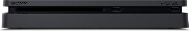 Immagine prodotto Sony Playstation 4 Slim 1TB + 2x DS4 + CoD IW