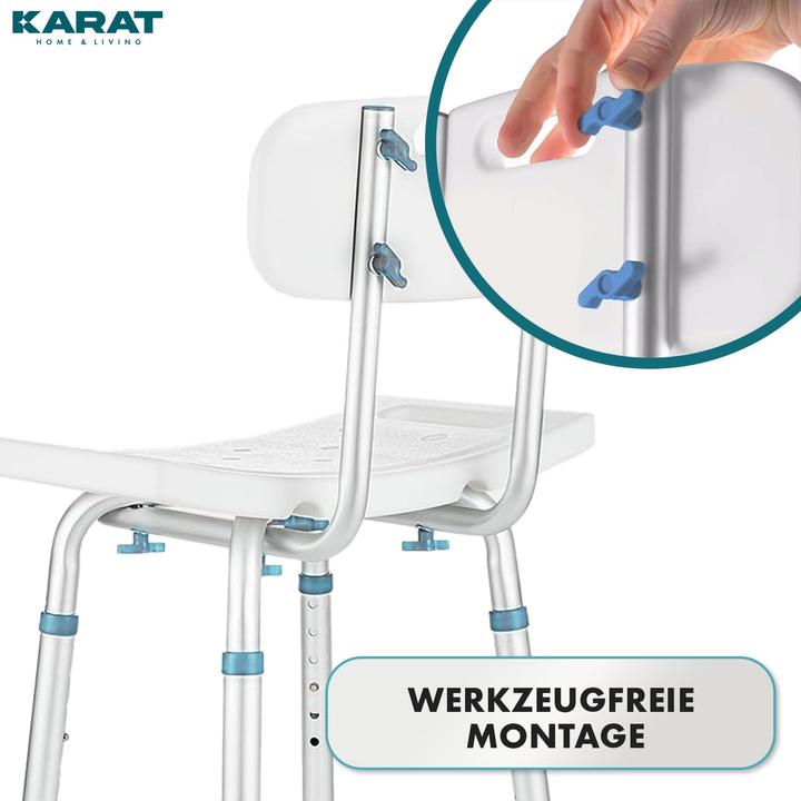 Actual product image Karat Jonah (150 kg)