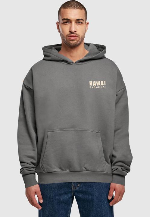 Immagine prodotto Merchcode Felpa con cappuccio Hawai - 170517 (3XL)