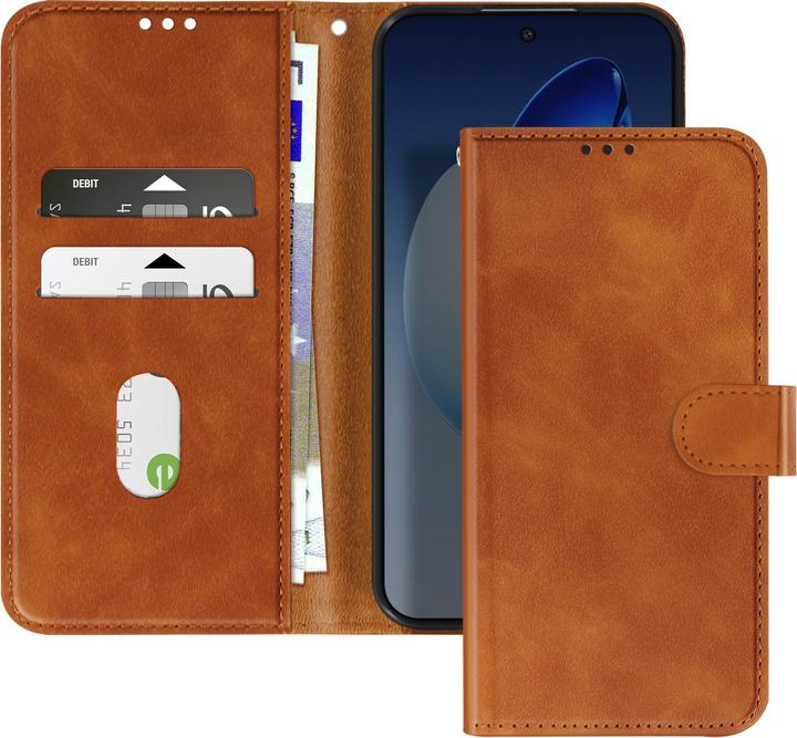 Image du produit Avizar Magnetic Wallet Series (Oppo Reno 13 Pro)