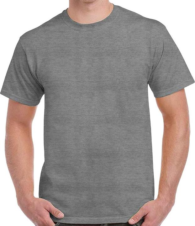 Produktbild Gildan TShirt Schwer (M)
