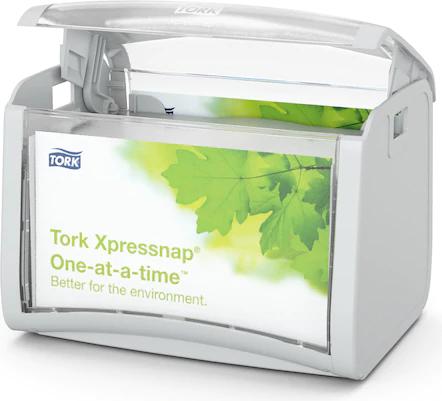 Produktbild Tork Xpressnap® (1 x)