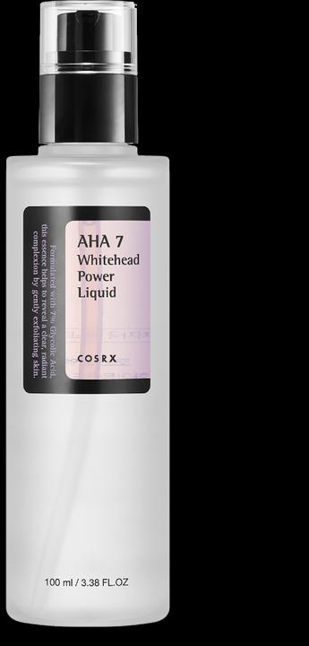 Image du produit Cosrx AHA 7 Whitehead Power (Lotion tonique, 100 ml)