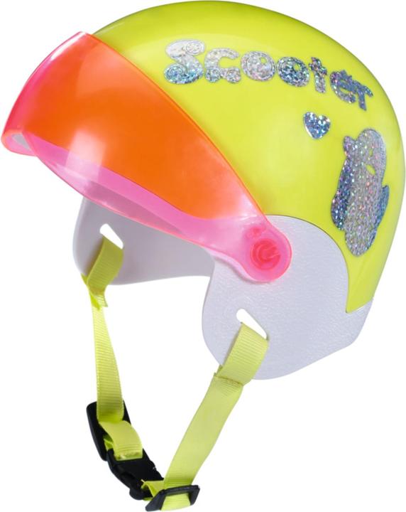 Zapf Creation BABY born City Scooter Helm, 43cm