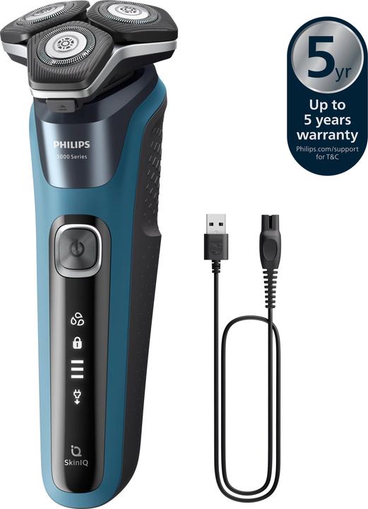 Actual product image Philips Shaver Series 5000