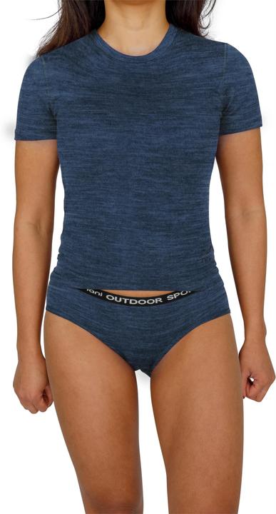 Immagine prodotto Normani Damen Merino Slip Albury - 8448 (XS)