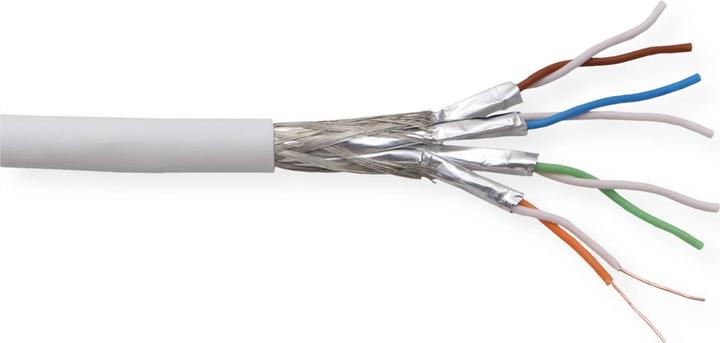 Produktbild Draka Netzwerkkabel (PiMF, CAT7, 350 m)