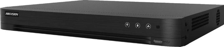 Hikvision IDS-7208HUHI-M2/P(STD)(C)/4A+8