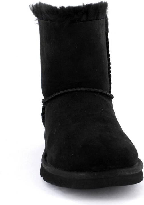 Actual product image Ugg Mini Bailey Bow II (38)