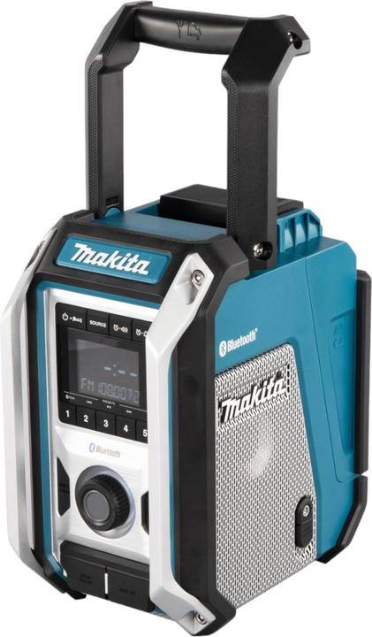 Produktbild Makita DMR 114 (AM, UKW, Bluetooth)