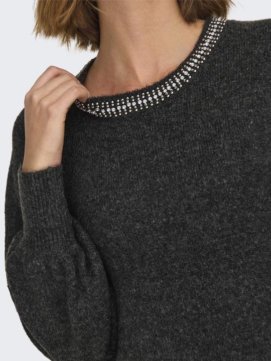 Immagine prodotto Only ONLELSA abito midi in maglia (XXL)