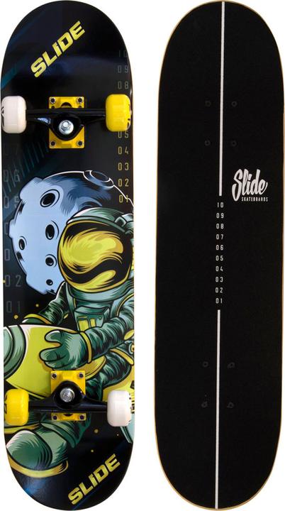 Produktbild Slide Space (31")
