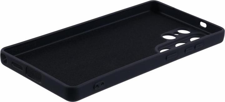 Immagine prodotto Deltalabs Custodia in gomma con protezione per la fotocamera (Samsung Galaxy S25 Ultra)