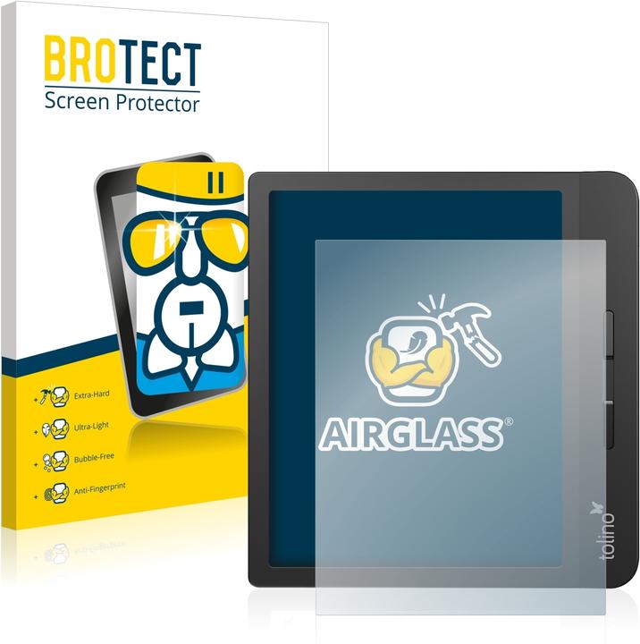Immagine prodotto BROTECT AirGlass Vetro (visione 5)