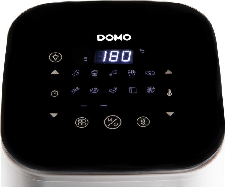 Produktbild Domo Deli Freyer