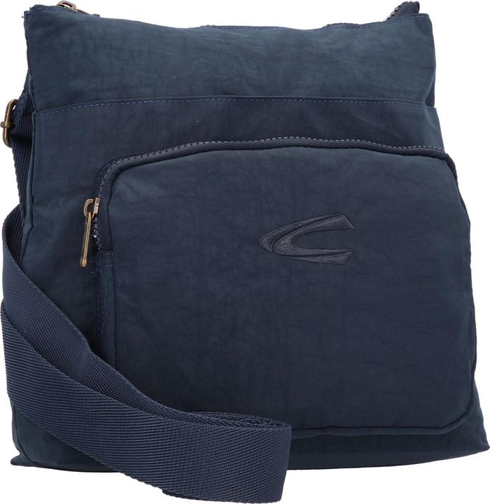 Actual product image Camel Active Journey shoulder bag 30 cm