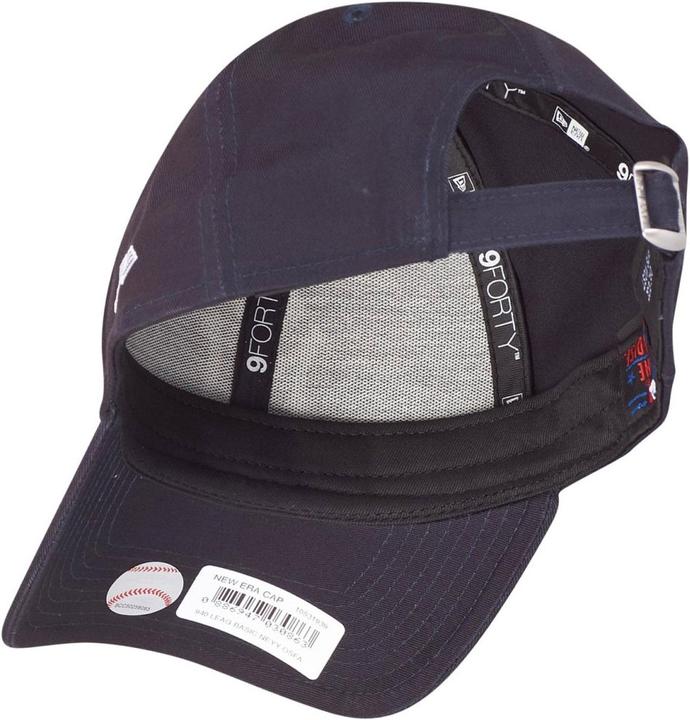 Actual product image New Era 9Forty MLB NY Yankees