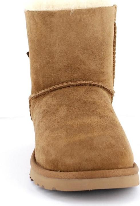 Actual product image Ugg Mini Bailey Bow II (36)