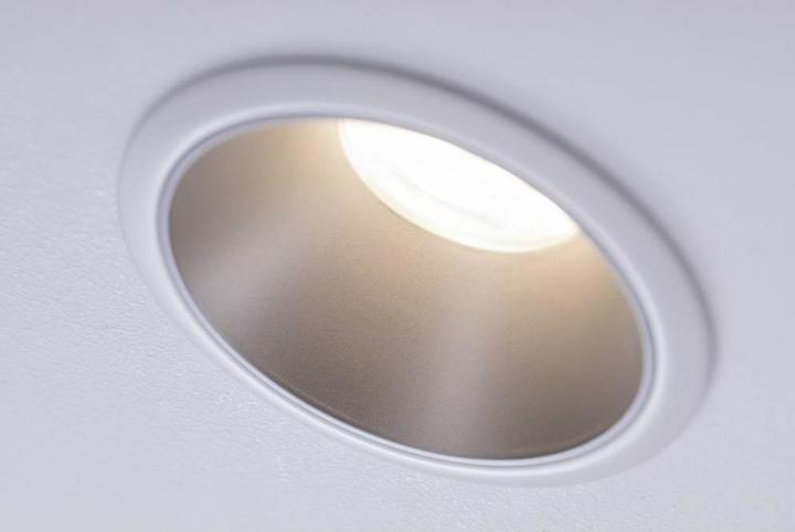 Image du produit Paulmann Luminaire encastré Cole (GU10)