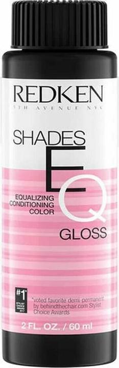 Immagine prodotto Redken SHADES EQ #08NA vulcanico 60 ml x 3 u (08NA Vulcanico)
