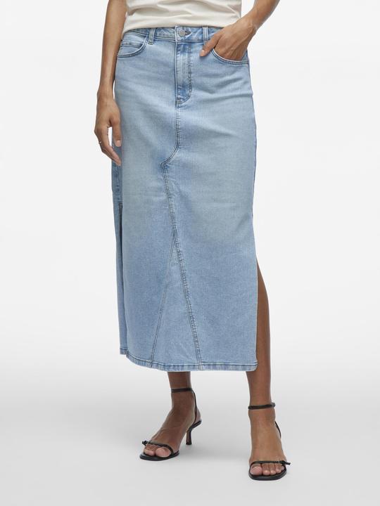 Actual product image Vila Midi Jeansrock (XS)
